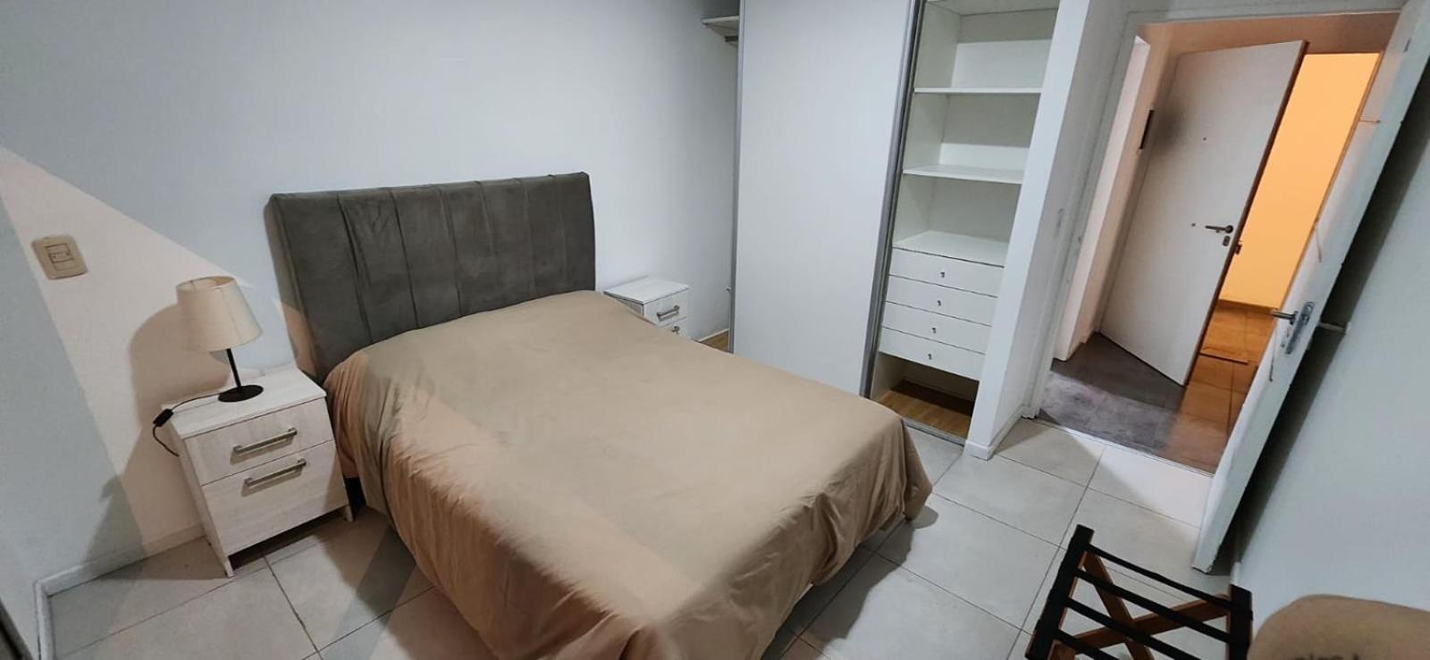 Barrancas De Madero Apartment บัวโนสไอเรส ภายนอก รูปภาพ