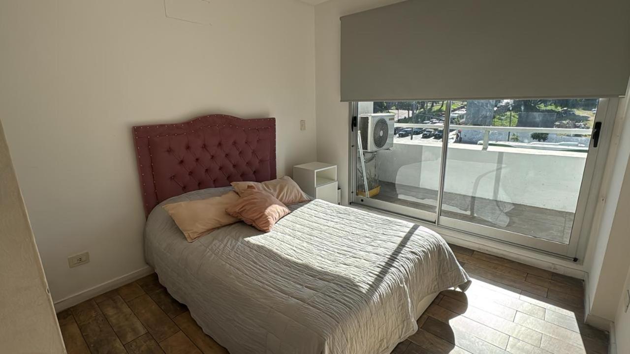 Barrancas De Madero Apartment บัวโนสไอเรส ภายนอก รูปภาพ