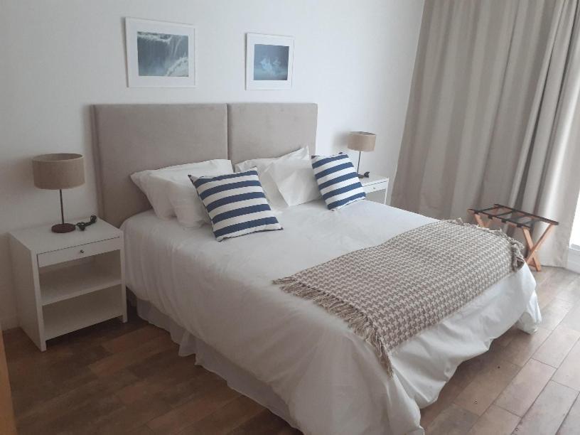 Barrancas De Madero Apartment บัวโนสไอเรส ภายนอก รูปภาพ