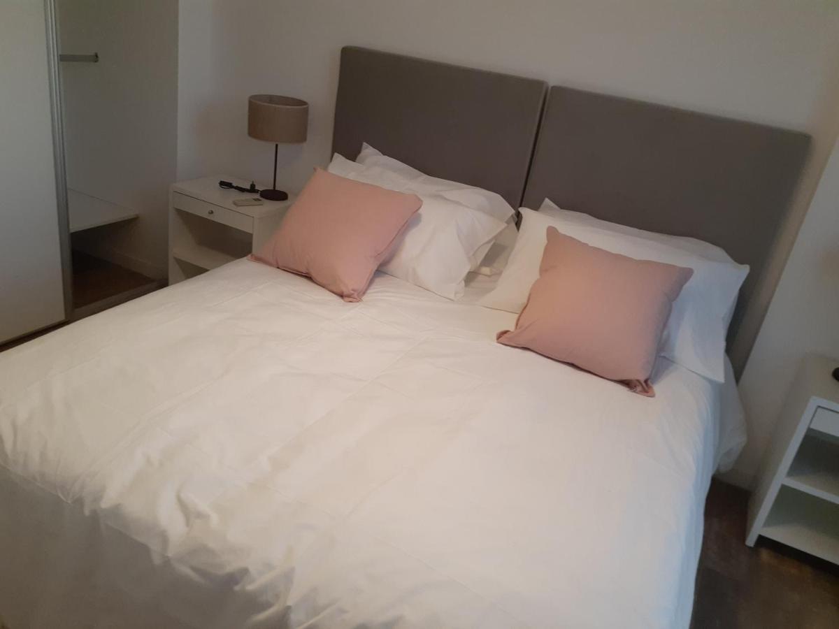 Barrancas De Madero Apartment บัวโนสไอเรส ภายนอก รูปภาพ